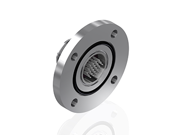 ICF114フランジのハーメチックコネクタ