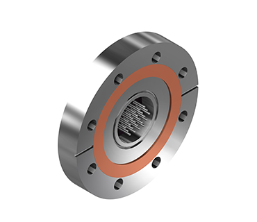 ハーメチックコネクタCFフランジ